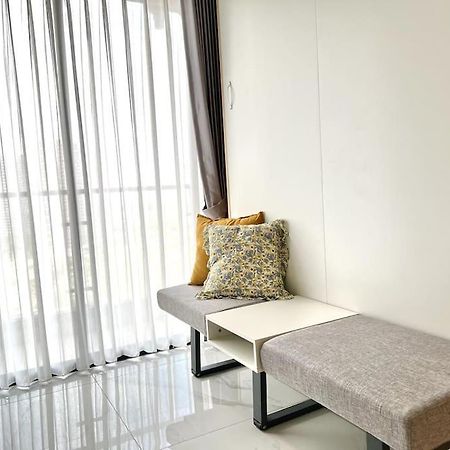 Dayinn, Skyhouse Bsd Lux And Homey Studio, Near Aeon Bsd And Ice Bsd Cilenggang Exteriör bild