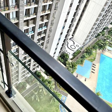 Dayinn, Skyhouse Bsd Lux And Homey Studio, Near Aeon Bsd And Ice Bsd Cilenggang Exteriör bild