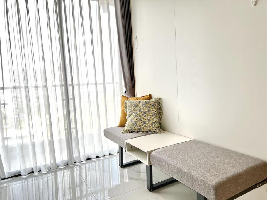 Dayinn, Skyhouse Bsd Lux And Homey Studio, Near Aeon Bsd And Ice Bsd Cilenggang Exteriör bild