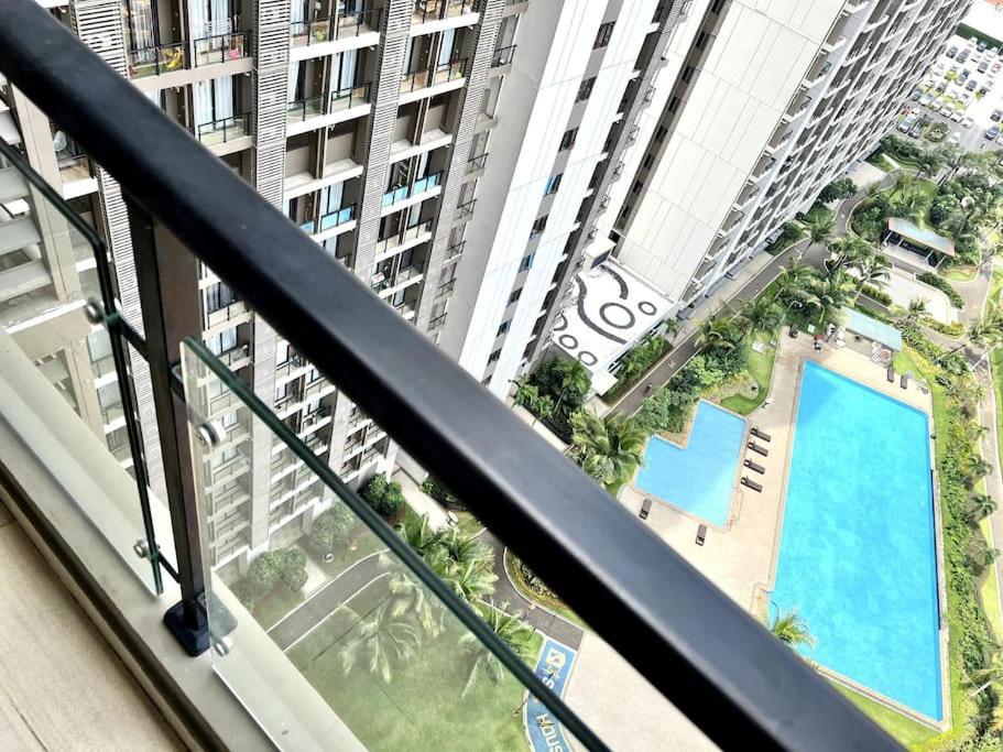 Dayinn, Skyhouse Bsd Lux And Homey Studio, Near Aeon Bsd And Ice Bsd Cilenggang Exteriör bild