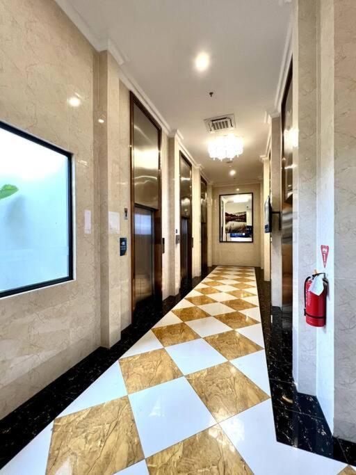 Dayinn, Skyhouse Bsd Lux And Homey Studio, Near Aeon Bsd And Ice Bsd Cilenggang Exteriör bild