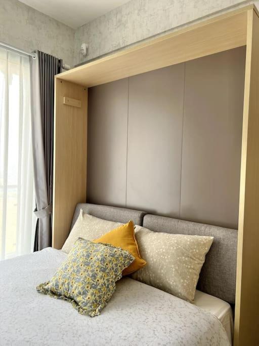 Dayinn, Skyhouse Bsd Lux And Homey Studio, Near Aeon Bsd And Ice Bsd Cilenggang Exteriör bild