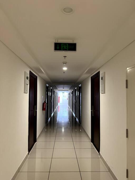 Dayinn, Skyhouse Bsd Lux And Homey Studio, Near Aeon Bsd And Ice Bsd Cilenggang Exteriör bild