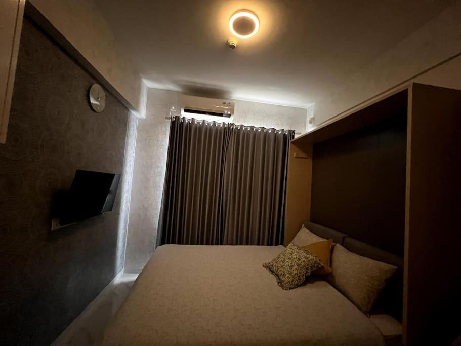 Dayinn, Skyhouse Bsd Lux And Homey Studio, Near Aeon Bsd And Ice Bsd Cilenggang Exteriör bild